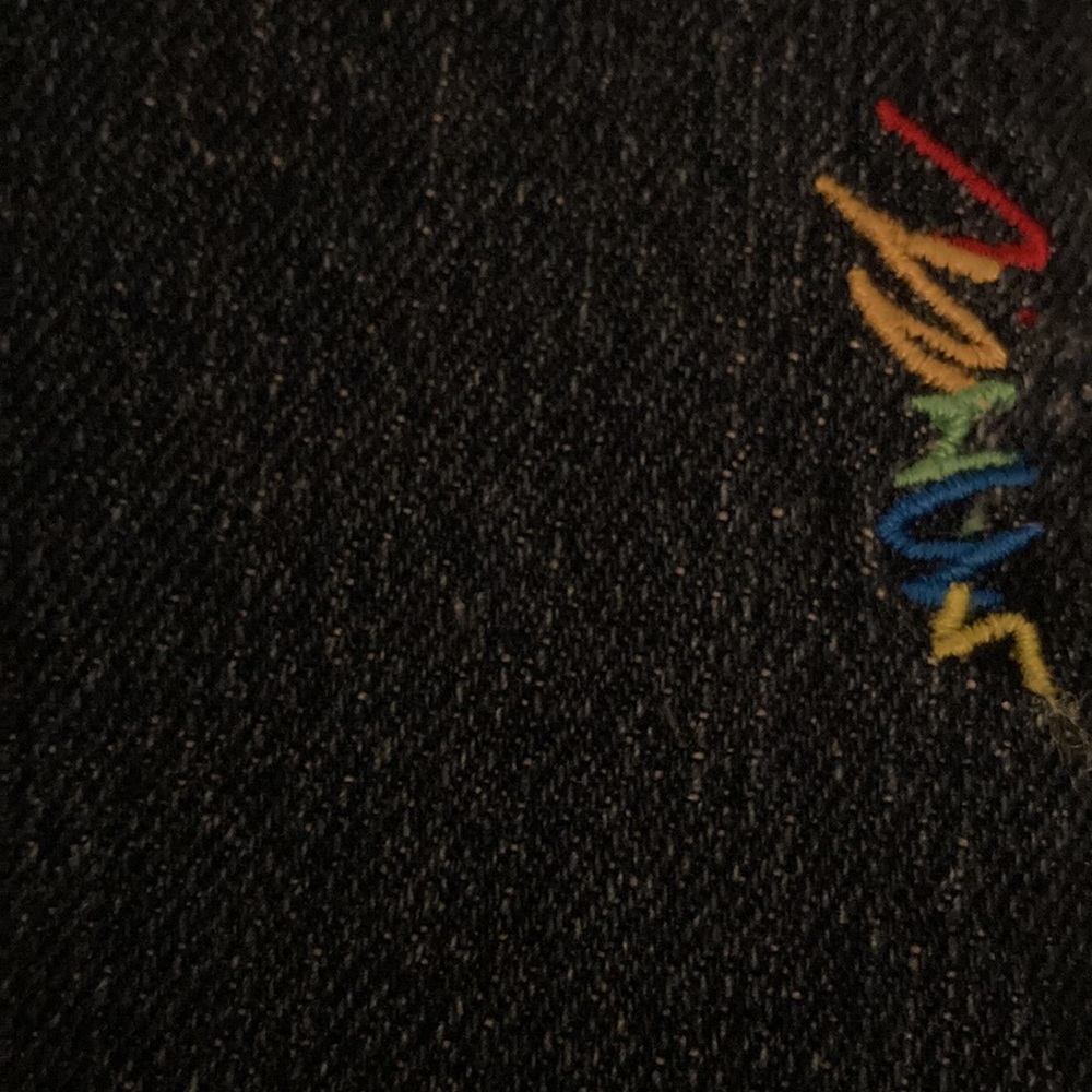 COOGI Jeans Size 10 Boy’s Y2K - Picture 8 of 9